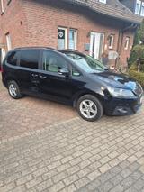 Seat Alhambra 2.0 TDI Ecomotive 103kW Style Style - Seat Alhambra in Bochum