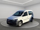 Volkswagen Caddy Nfz Kombi EcoProfi BMT/AHK/5-SITZE/TÜV NEU - Volkswagen Caddy: Kombi
