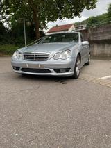 Mercedes-Benz Mercedes Benz C 220 CDI Sport EDITION  ( W... - Mercedes-Benz C 220: Cdi Edition Sport