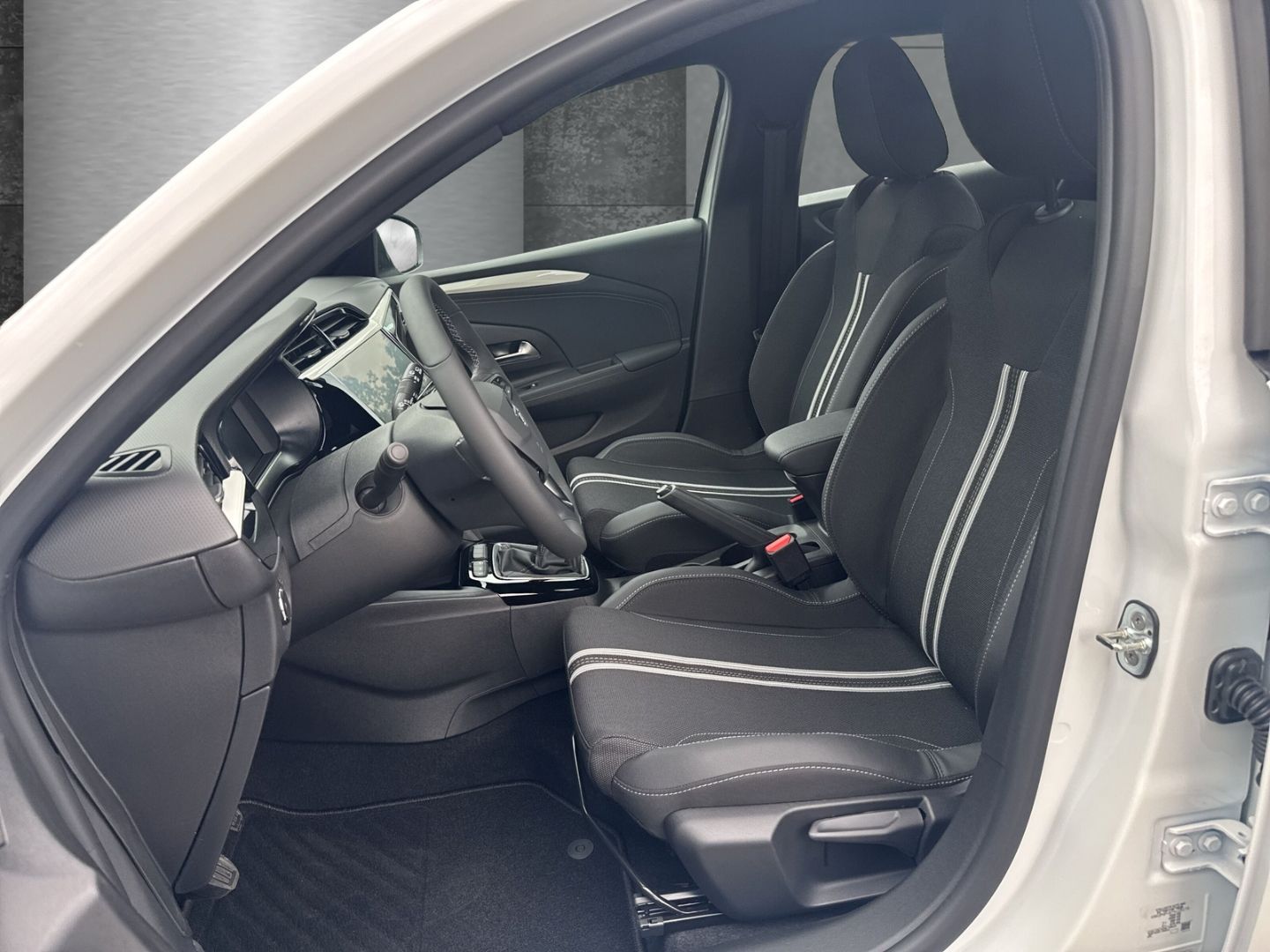 Opel Corsa - Bild 8