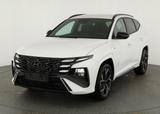 Hyundai Tucson 1.6 T-GDI DCT N-LINE, Facelift, Navi, 19- - Hyundai TUCSON Gebrauchtwagen