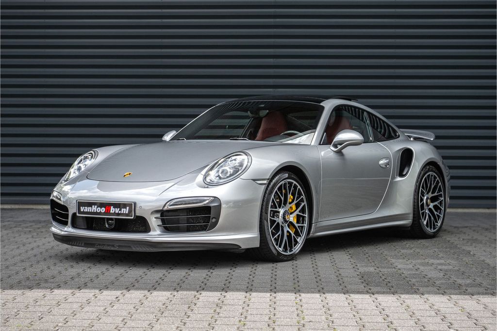 Porsche 991