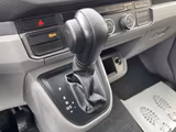 Volkswagen CRAFTER 4 MOTION PRITSCHE DoKa 3500KG-AHK AUT. - Volkswagen Crafter: 35 Pritsche