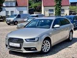 Audi A4 Avant Attraction aus 1.Hand - Audi A4 aus 2013