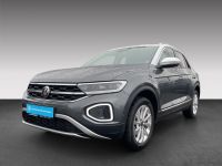 Volkswagen T-Roc - Vorschau Bild 4