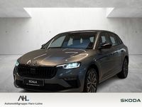 Skoda Scala - Vorschau Bild 1