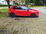 Skoda Fabia 1.2l TSI DSG 81kW Monte Carlo Monte Carlo - Skoda Fabia von privat