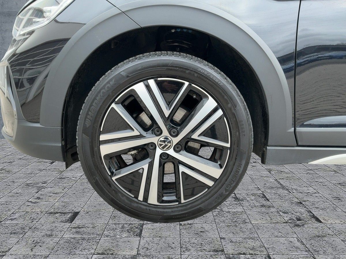 Volkswagen Taigo - Bild 8