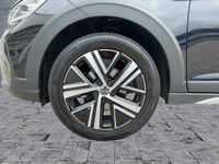 Volkswagen Taigo - Vorschau Bild 8