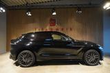 Aston Martin DBX 707 All in black *Carbon Pack* - Aston Martin aus 2023