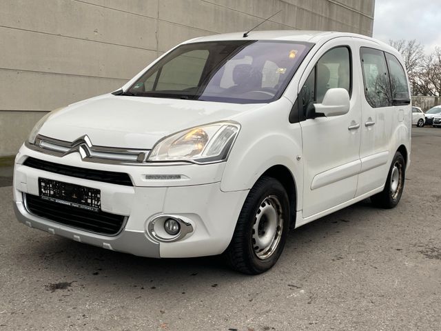 Citroën Berlingo 1.6 Kombi Selection *Kupplungsschaden*