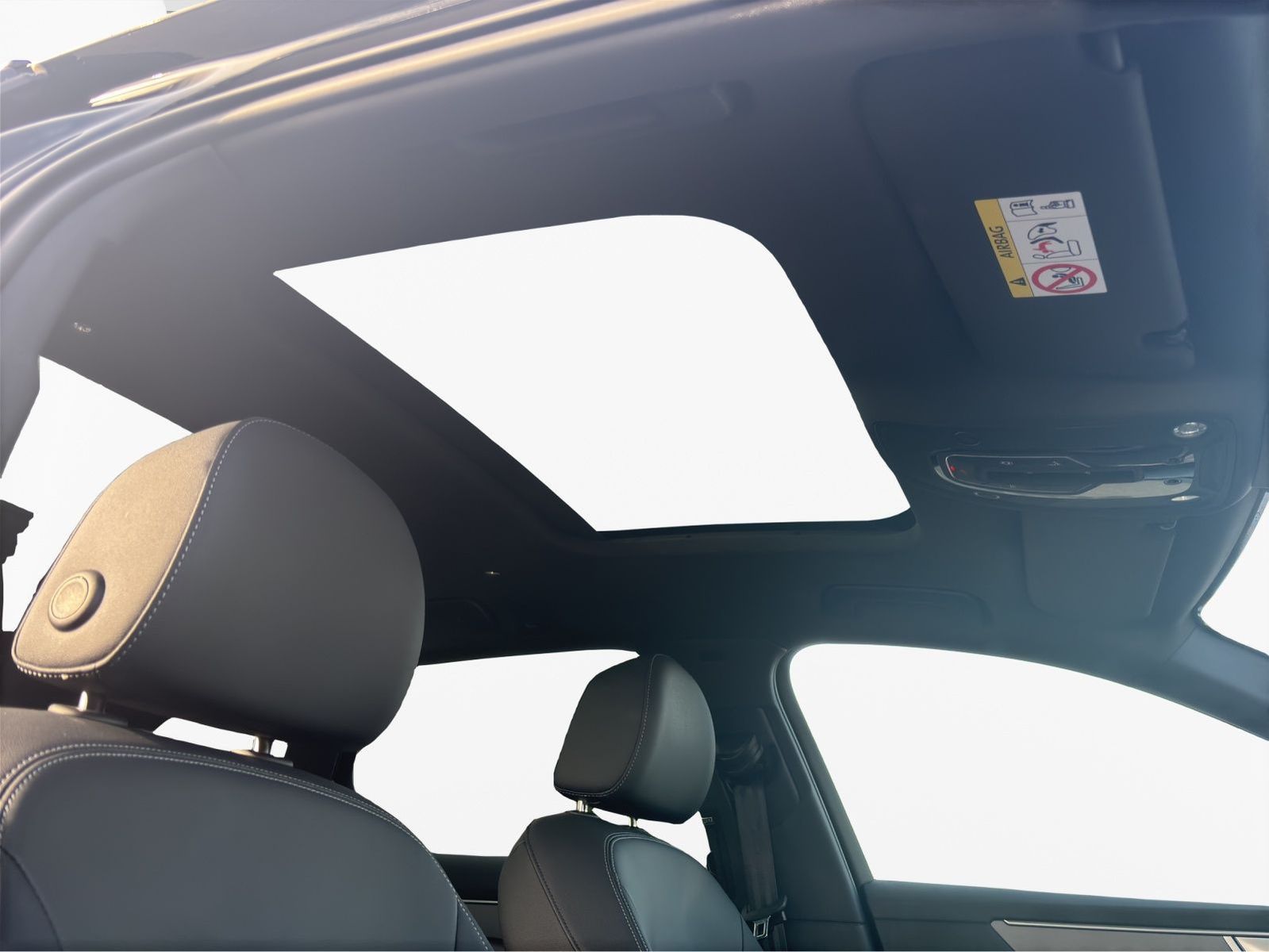 Audi A6 - Bild 9