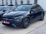 Mercedes-Benz GLA250e AMG Panorama_KeylessEntry_360_HuD_Multib - Mercedes-Benz GLA 250 Gebrauchtwagen in Berlin