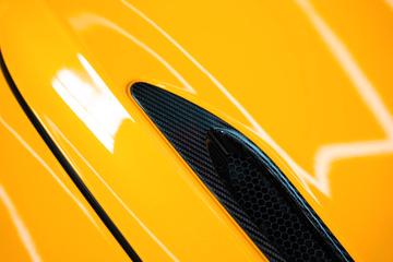 2017 Mclaren 720S — фото 8