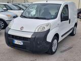 Fiat FIAT Fiorino furgone 1.3 mjt 16v 75cv - blaue Fiat Fiorino