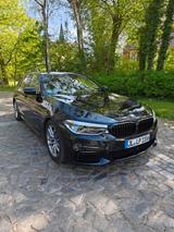 BMW 540d M-Sport xDrive Touring  - gebrauchte BMW 540 aus dem Jahr 2020