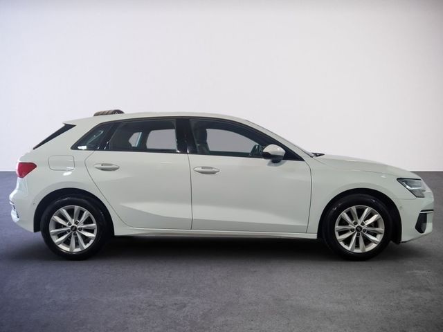 A3 Sportback 30 TFSI LED+NAV+ALU+VIRTUALCP+TEMPO