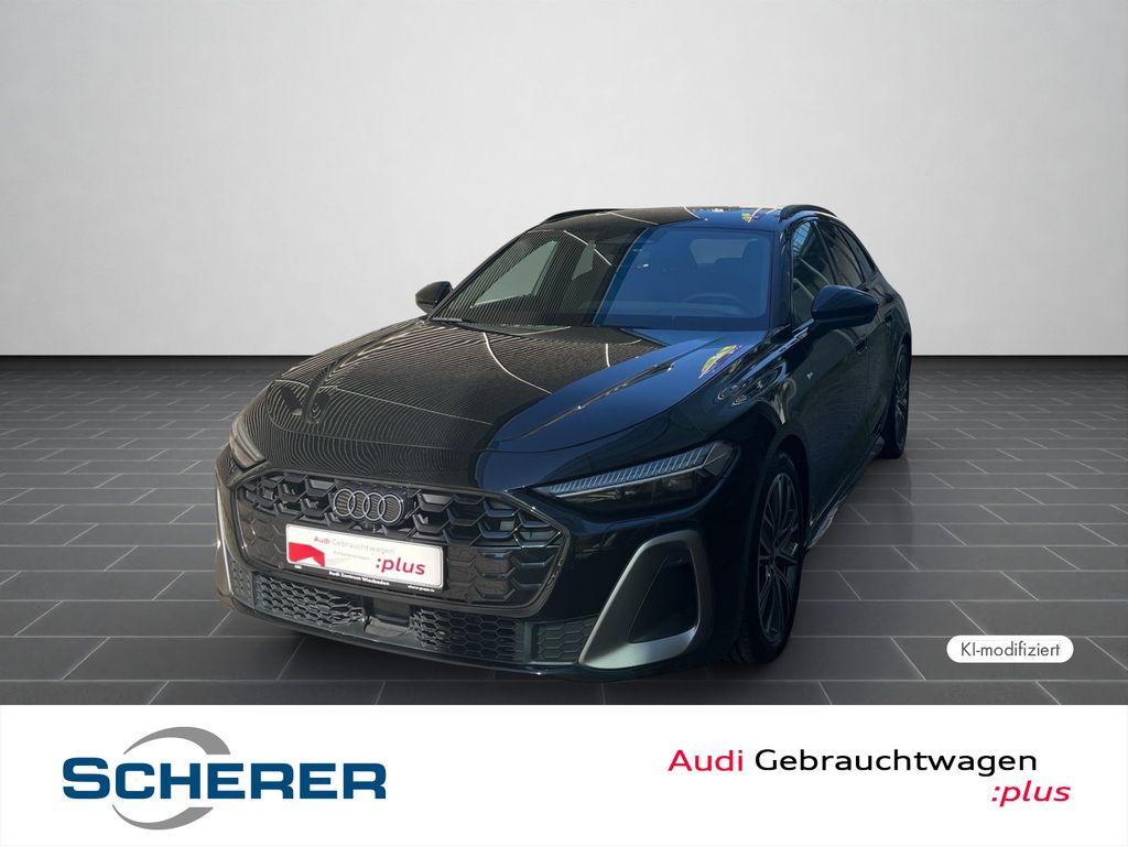 A5 Avant S Line Edition one TFSI 150 kW S tronic