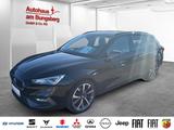 Seat Leon Sportstourer FR 1.5 eTSI DSG *18''/El. Heck - Seat Leon in Lübeck