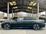 BMW i7 xDrive60 *M-SPORTPAKET PRO * FULL FULL FULL * - BMW i7 Gebrauchtwagen