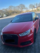 Audi A1 1.6 TDI S tronic sport sport - Audi A1 mit Diesel-Antrieb: Tronic