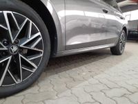 Skoda Octavia - Vorschau Bild 10