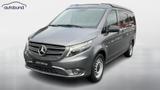 Mercedes-Benz Vito Tourer Vanstar 119 CDI Autom. 4x4 Pro lang  - Mercedes-Benz Vito mit Diesel-Antrieb: Kleinbus, Automatik
