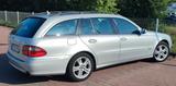 Mercedes-Benz E 280 CDI 4MATIC T AVANTGARDE Avantgarde - Mercedes-Benz E 280: Cdi 4matic