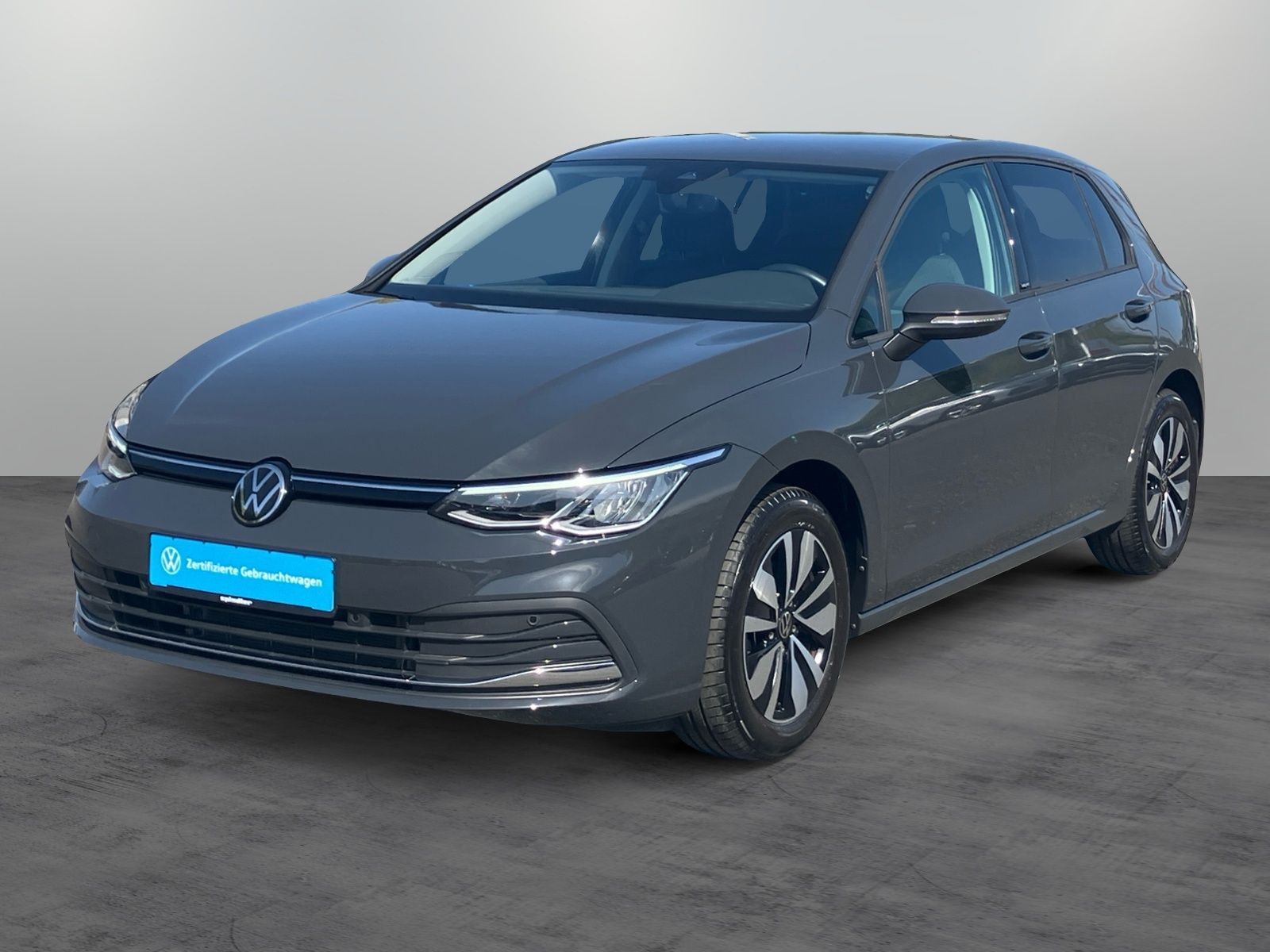 Volkswagen Golf VIII Move 1.0 eTSI DSG CarPlay AHK LED foto 2