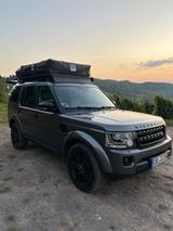 Land Rover Discovery 3.0 SDV6 HSE HSE - Land Rover Discovery aus 2014