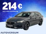 Cupra Leon eTSI *CARPLAY*ACC*LED*KESSY*KAM* - Cupra Leon