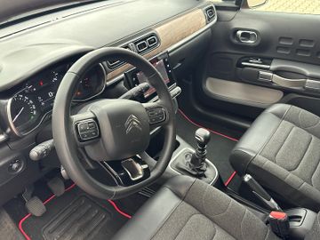 Citroën C3 Shine Pack