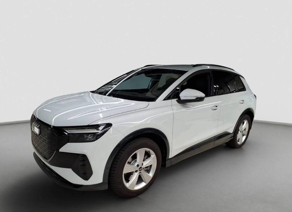 Audi Q4 - Bild 4