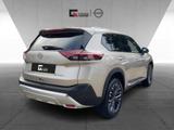 Nissan X-Trail TEKNA 213PS Automatik 4x4 /Winter/Pano/H - Nissan Gebrauchtwagen
