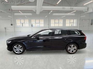 Volvo V60 - 8
