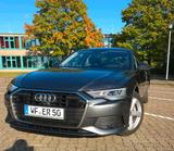 Audi a6 c8 50 tdi - Audi A6 C8 Gebrauchtwagen