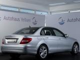 Mercedes-Benz C 220 CDI Avantgarde *PTS*SHZ* - Mercedes-Benz C 220: Cdi Avantgarde
