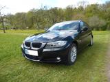 BMW 320d Touring Edition Lifestyle  - BMW 320: Ed