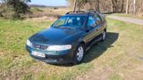 Opel Vectra 1.8 16V Selection Selection - Opel aus 2001: Kombi
