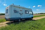 HYMER / ERIBA / HYMERCAR e610 (TÜV neu, H-Zulassung 2026 möglich) - 1996 6