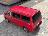 Volkswagen T4 Multivan - VW T4 Multivan Gebrauchtwagen