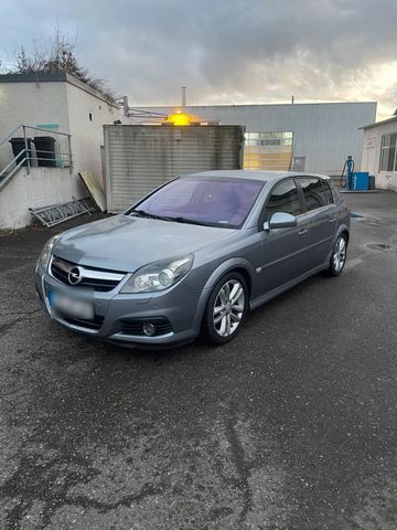 Opel Signum *TÜV NEU*