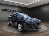 Mazda CX-5 160PS Sports-Line AWD AHK+BOSE+KAMERA+CRUIS - Mazda Gebrauchtwagen in Augsburg