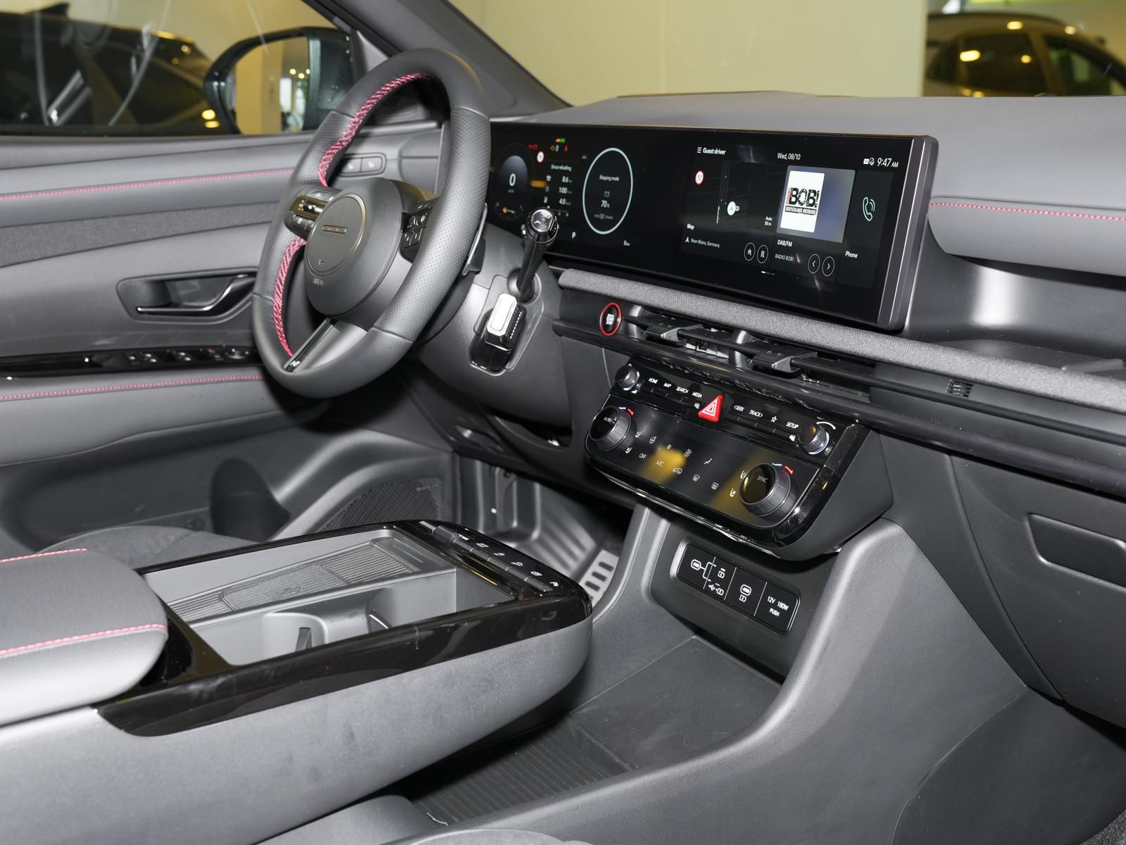 Hyundai TUCSON - Bild 8