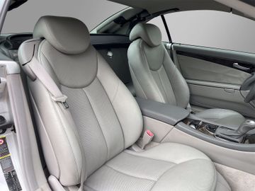 Mercedes-Benz SL 350 Sitzbelüftung, Tempo, Navi *mtl. 150€*