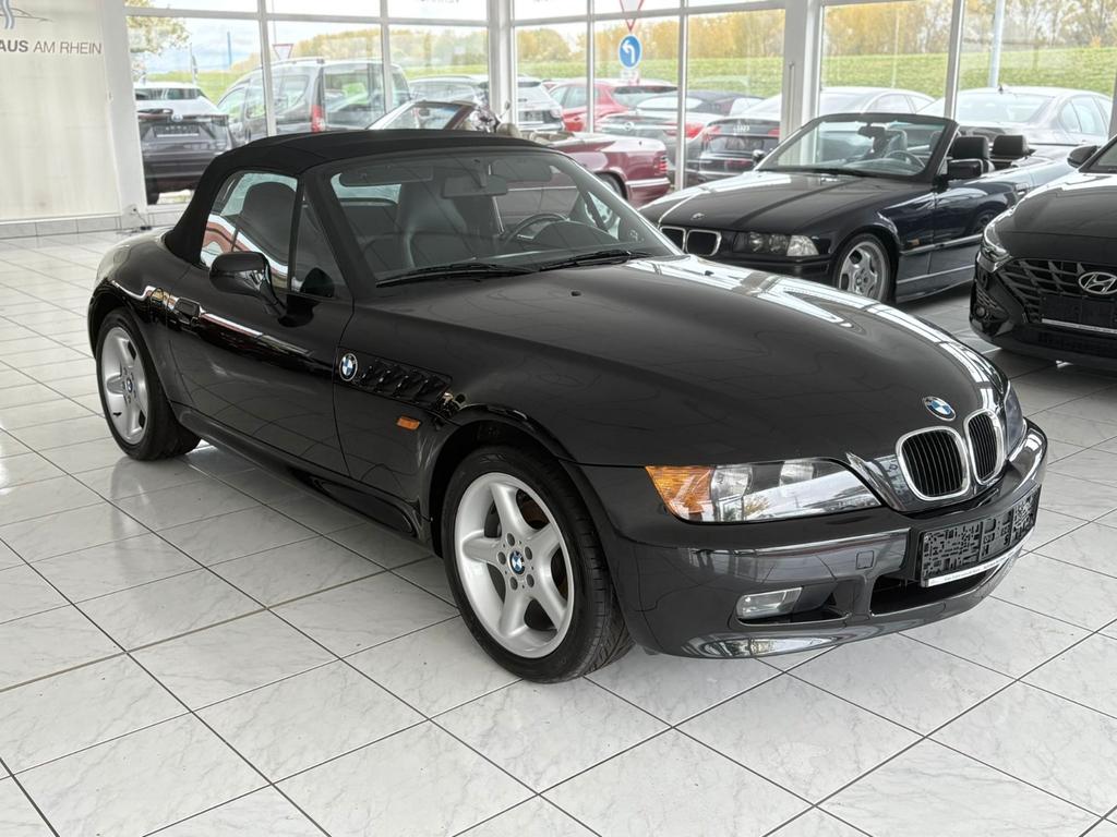 BMW Z3
