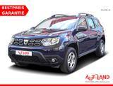 Dacia Duster II 1.0 TCE Comfort Navi Kamera PDC Klima - Dacia aus 2021