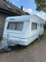 Knaus Azur 540 mit !!Einzelbetten!! - Wohnwagen Mit einzelbetten