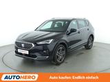 Seat Tarraco 2.0 TSI Xcellence 4Drive Aut.*BEATS*AHK* - Seat: 7 Sitzer