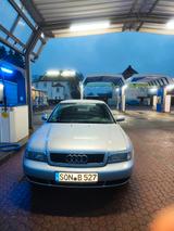Audi A4 1.8 T - tüv frisch - Scheckheft - 2 Hand -